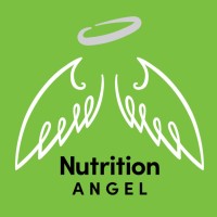 Nutrition Angel - Derby logo - Similar company to Little Explorers Forest School