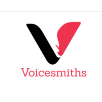 Voicesmiths logo - Similar company to Brain Gain Group