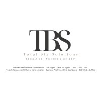 TBS consulting logo - Similar company to Tbs Consulting