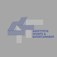 44FIFTYFIVE logo - Similar company to The Las Vegas Beacon