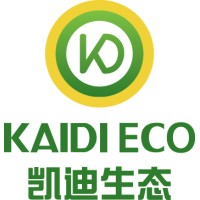 Kaidi Ecological and Environmental Technology Co., Ltd. logo - Similar company to Kaidi Solenoid