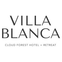 Villa Blanca Cloud Forest Hotel + Retreat logo - Similar company to Iseth - Institut Supérieur Des Études Touristiques Et Hôtelières De Sidi Dhrif