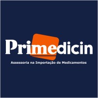 Primedicin Medicamentos Importados logo - Similar company to Pharmatech