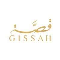 GISSAH logo - Similar company to Black Spoon
