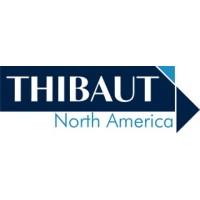 Thibaut North America logo - Similar company to Abcnc Industries