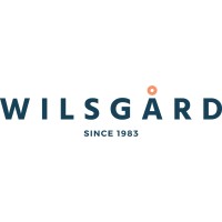 Wilsgård Fiskeoppdrett logo - Similar company to Blue Resource Group