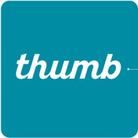 thumb digital logo - Similar company to Mayorga Publicidade