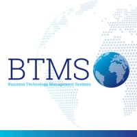 BTMS Ltd. logo - Similar company to Docsysnet - Gestão Eletrônica De Documentos