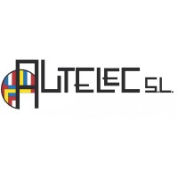 Autelec Sistemas logo - Similar company to Cesc-It Enginyeria Del Software