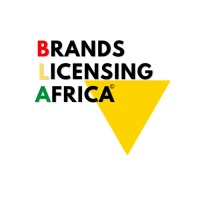 Brands Licensing Africa logo - Similar company to Designers Consociate