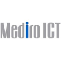 Mediro ICT logo - Similar company to Igniting Humanity Foundation