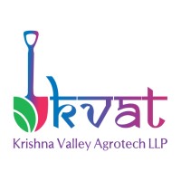 Krishna Valley Agrotech LLP logo - Similar company to Archita Essentials Pvt. Ltd.