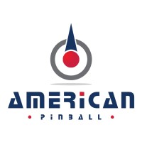 American Pinball, Inc. logo - Similar company to K & C Machining, Inc.