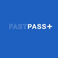 FastPass logo - Similar company to Btec.Fyi 🎓✨