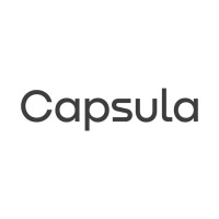 Capsula Works logo - Similar company to Romb Finance
