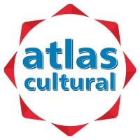 Atlas Cultural logo - Similar company to Pitaco Studio