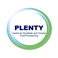 PLENTY Centre for Symbiotic and Circular Food Provisioning logo - Similar company to Peerflection