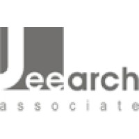 Jeearch Associate logo - Similar company to Saakaar Architects - India