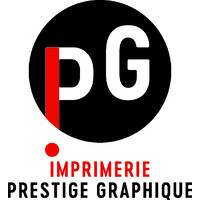 Imprimerie Prestige Graphique SA logo - Similar company to Imprimés Services