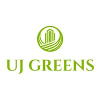 UJ Greens logo - Similar company to Ism Architects