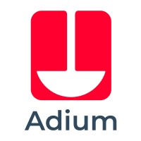 Adium Brasil logo - Similar company to Zodiac Produtos Farmacêuticos