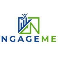 NGageMe Coaching logo - Similar company to Committed Path Career Coaching
