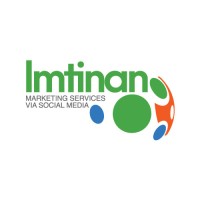 Imtinan Marketing Services logo - Similar company to Imtinan For Multi Activities Co .Ltd