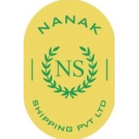 NANAK SHIPPING PVT LTD logo - Similar company to Laughguru
