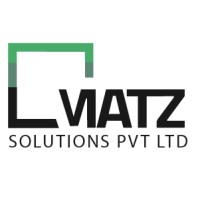 MATZ Solutions Pvt. Ltd. logo - Similar company to Deevloopers