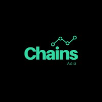 Chains.Asia logo - Similar company to 0Xlootbox