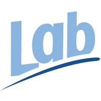 LAB logo - Similar company to Cnim