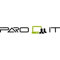 paro IT GmbH logo - Similar company to Teamkrankenversicherung | Private Krankenversicherung