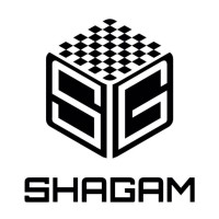 Shagam logo - Similar company to Stichting Hidde Helpt