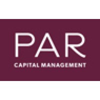 PAR Capital Management logo - Similar company to Glk Ventures