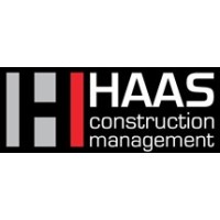 Haas Construction Management, LLC logo - Similar company to Phelps Construction Group