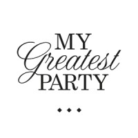 My Greatest Party logo - Similar company to Pluk Events