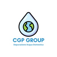 CGP GROUP - Trattamenti Acque Residenziali, Commerciali, Ho.Re.Ca logo - Similar company to Celtic Media