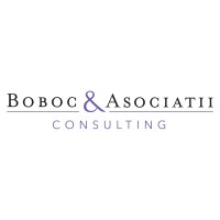 Boboc & Asociatii Consulting logo - Similar company to Ata Capitals