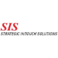 Strategic Intouch Solutions (Sis) Pty Ltd