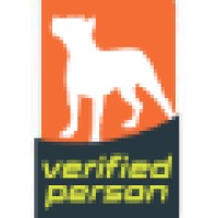 Verified Person by Sterling Talent Solutions logo - Similar company to Dynamic Power Group