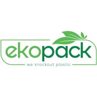 Ekopack logo - Similar company to Eco Packing