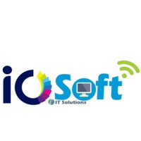 ioSoft-eg logo - Similar company to Itechnology.Eg