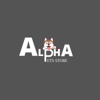 alpha pets food logo - Similar company to Ammi Technologies S.L.