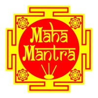 Mahamantra Agarbatti logo - Similar company to Jaiincense