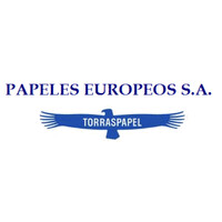 Papeles Europeos logo - Similar company to Impacto Positivo Customer Service Ltda.