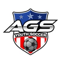 AGS Youth Soccer Club logo - Similar company to 0800Design