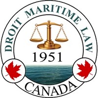 CANADIAN MARITIME LAW ASSOCIATION / L’ASSOCIATION CANADIENNNE DE DROIT MARITIME logo - Similar company to Association Togolaise De Droit Maritime