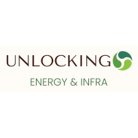 Unlocking Energy & Infra logo - Similar company to Future Impact Finance