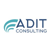 ADIT Consulting Ltd logo - Similar company to Errandlr
