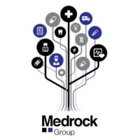 Medrock Group logo - Similar company to Airobod Corporation